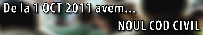 NOUL COD CIVIL